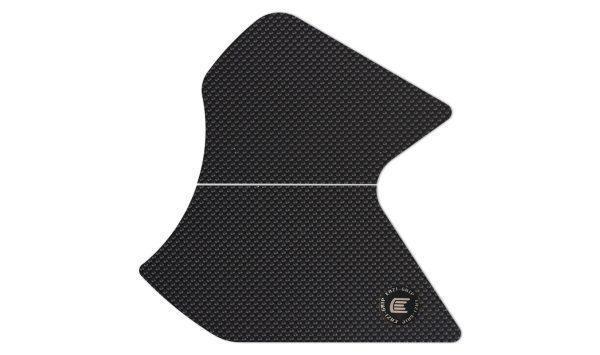 Eazi‑Grip Tank Pad – Moto Guzzi Stelvio (2024–2025) Siyah - Image 1