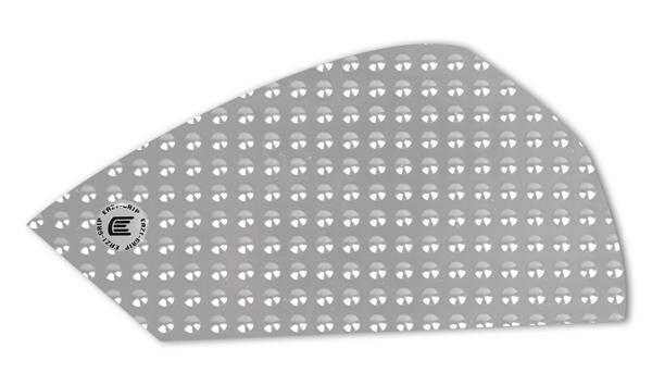 Eazi‑Grip Tank Pad – Yamaha MT-09 (2024–2025) Şeffaf
 - Image 1