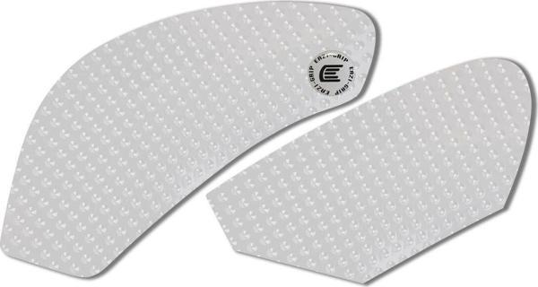 Eazi‑Grip Tank Pad – Kawasaki ZX6R 636 (2019–2025) Şeffaf
 - Image 1