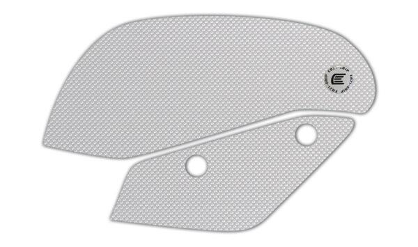 Eazi‑Grip Tank Pad – Ducati Panigale V2 (2025) Şeffaf - Image 1