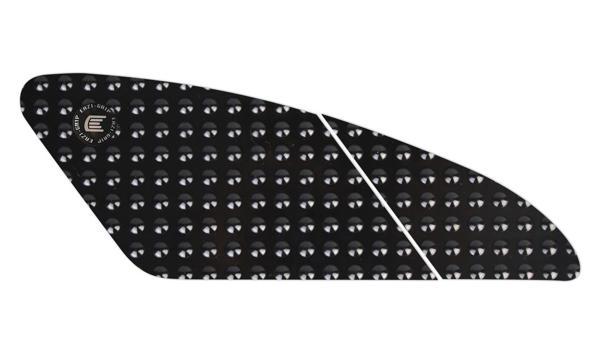 Eazi-Grip Tank Pad - Harley-Davidson Pan America (22-25) Siyah - Image 1