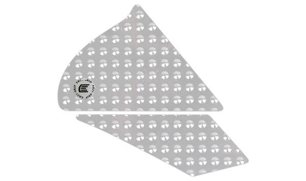 Eazi‑Grip Tank Pad – Husqvarna Norden 901 (2022–2025) Şeffaf - Image 1