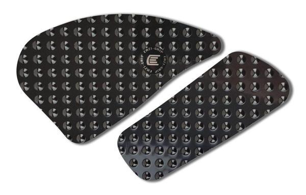 Eazi‑Grip Tank Pad – Kawasaki Ninja 1100SX (2025) Siyah - Image 1