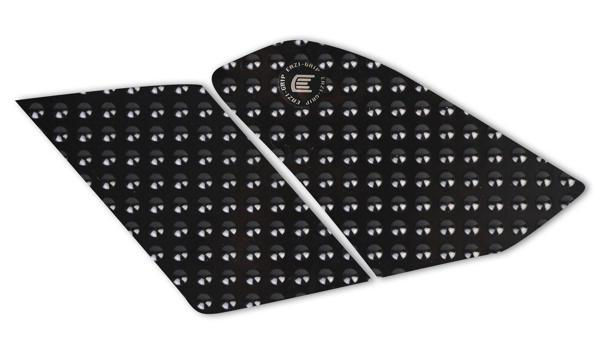 Eazi‑Grip Tank Pad – Ducati Hypermotard 698 Mono (2024–2025) Siyah - Image 1