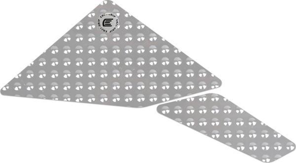 Eazi‑Grip Tank Pad – Husqvarna (EVOHUS006CL) Şeffaf - Image 1