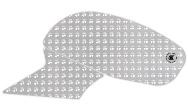 Eazi‑Grip Tank Pad – Ducati Streetfighter V4 (2025) Şeffaf - Image 1
