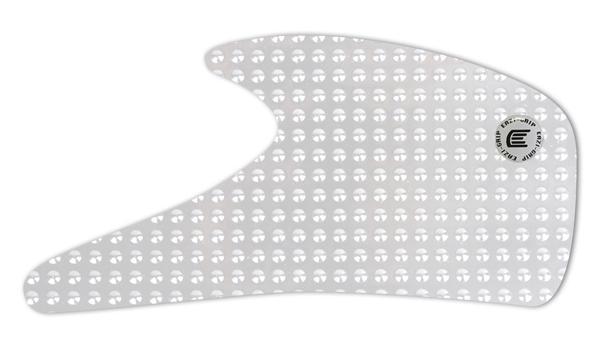 Eazi‑Grip Tank Pad – Ducati XDiavel (2025) Şeffaf - Image 1