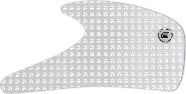 Eazi‑Grip Tank Pad – Ducati XDiavel (2025) Şeffaf - Image 1