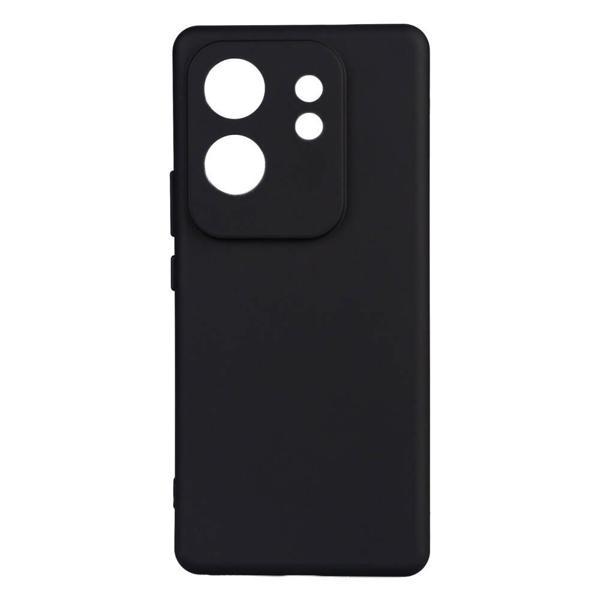 İnfinix Zero 30 4G Uyumlu Renk Atmaz Yumuşak Esnek Premium Silikon Kapak - Image 1