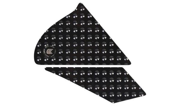 Eazi-Grip Tank Pad - Husqvarna Norden 901 (2022-2025) Siyah - Image 1