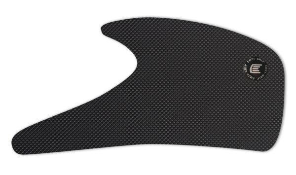 Eazi‑Grip Tank Pad – Ducati XDiavel (2025) Siyah / Şeffaf - Image 1