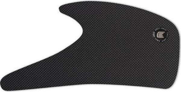 Eazi‑Grip Tank Pad – Ducati XDiavel (2025) Siyah / Şeffaf - Image 1