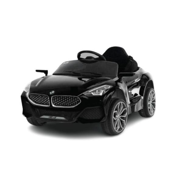 UJ Toys UJB Uzaktan Kumandalı BMV  Akülü Araba Siyah - Image 1
