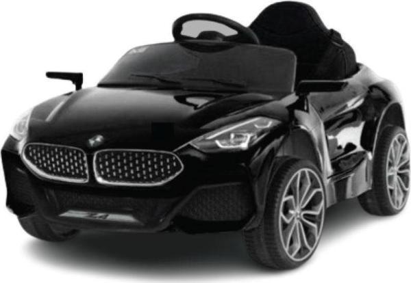 UJ Toys UJB Uzaktan Kumandalı BMV  Akülü Araba Siyah - Image 1