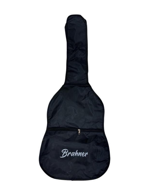 BRAHNER LUX KLASİK GİTAR KILIFI - Image 1