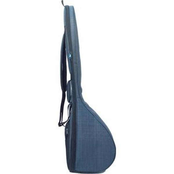 FORTEX 450 SERİSİ UZUN SAP BAĞLAMA ÇANTASI LİGHT BLUE (UBG-450-LBL) - Image 1