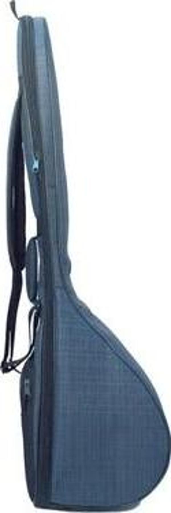FORTEX 450 SERİSİ UZUN SAP BAĞLAMA ÇANTASI LİGHT BLUE (UBG-450-LBL) - Image 1
