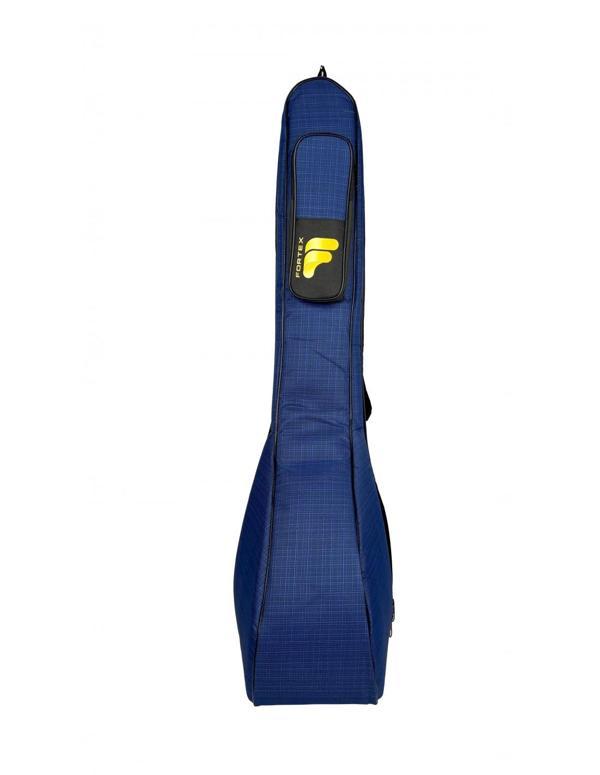 FORTEX 450 SERİSİ KISA SAP BAĞLAMA ÇANTASI BLUE (KBG-450-BL) - Image 1