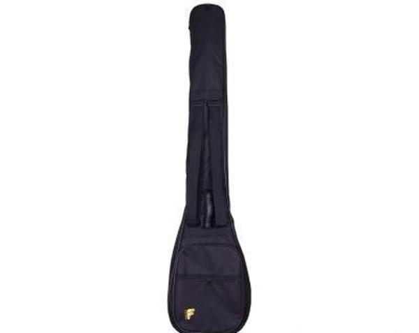 FORTEX 300 SERİSİ KISA SAP BAĞLAMA KILIFI SİYAH (KBG-300-BK) - Image 1