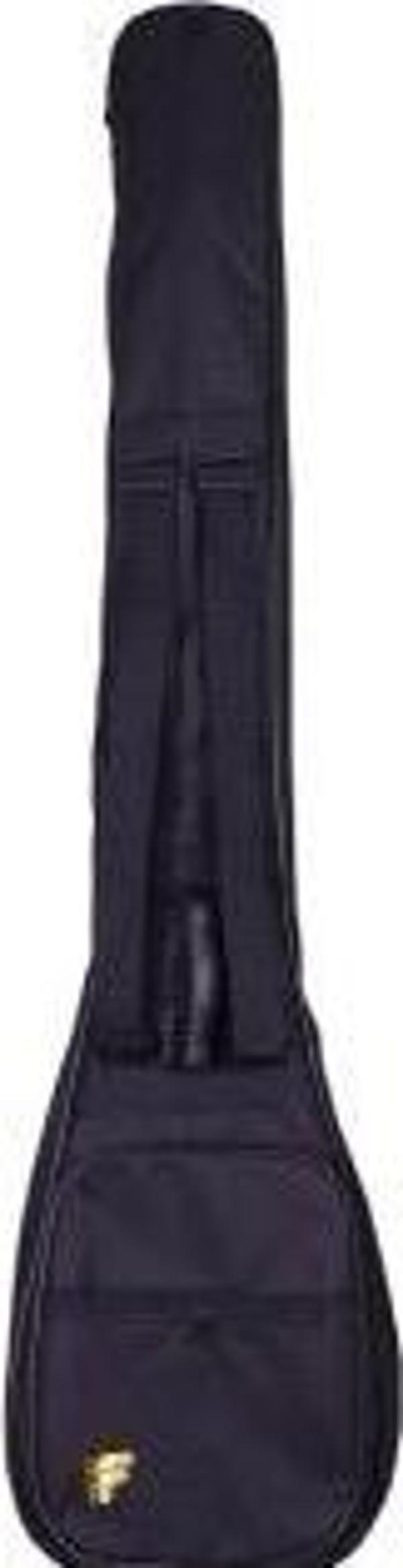 FORTEX 300 SERİSİ KISA SAP BAĞLAMA KILIFI SİYAH (KBG-300-BK) - Image 1