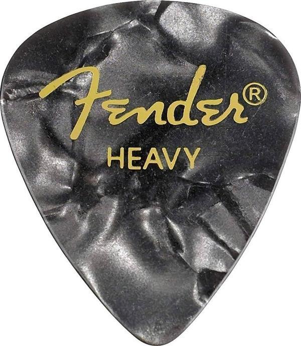 PENA FENDER PREMİUM 351 SHAPE HEAVY BLACK MOTO - Image 1