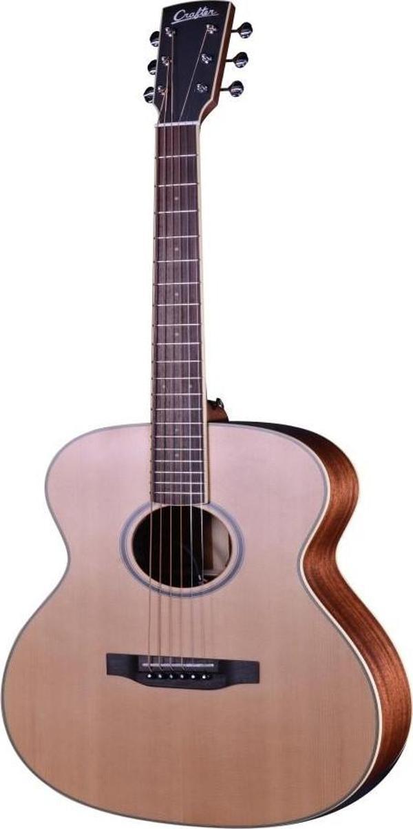 CRAFTER ELEKTRO AKUSTİK GİTAR ES T-MAHO E - Image 1