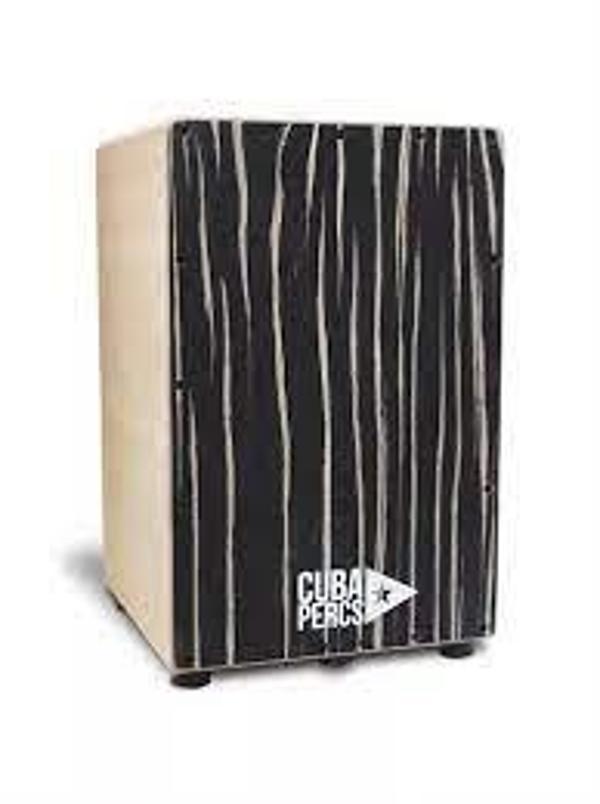 CUBA PERC CPC401 - Image 1