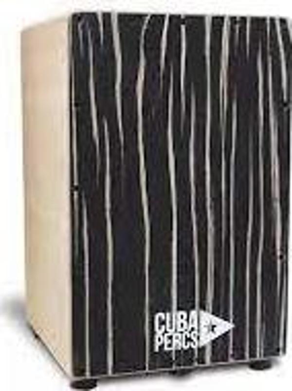 CUBA PERC CPC401 - Image 1