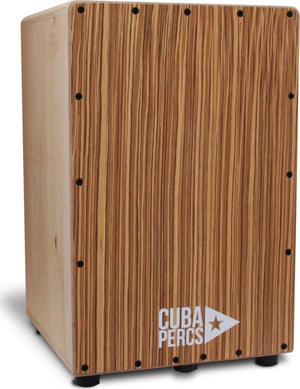 CUBA CAJON CPC205 - Image 1