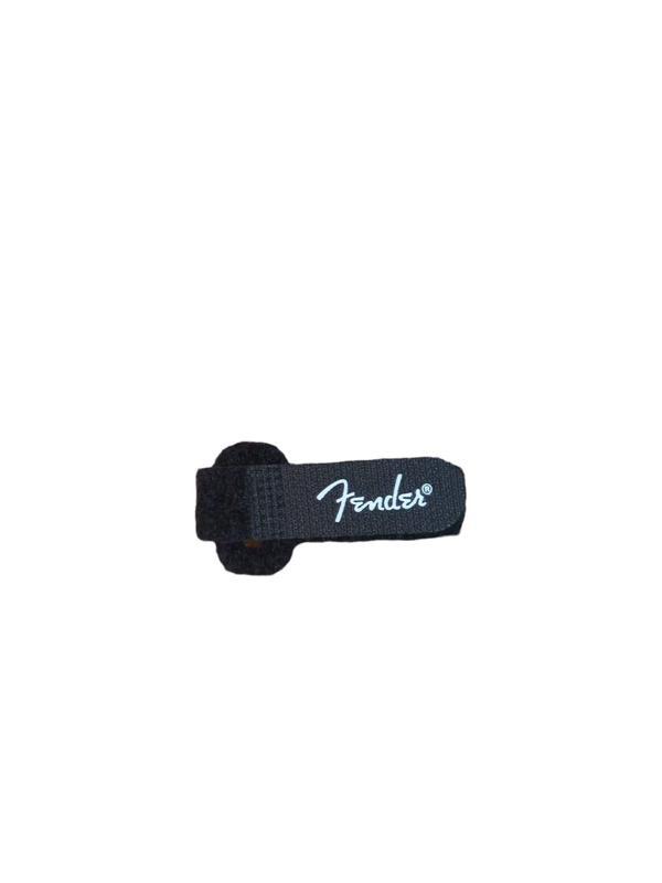 SWEETWATER FENDER 7'' CABLE TİES-BLACK SWEETWATR TEK ADET - Image 1