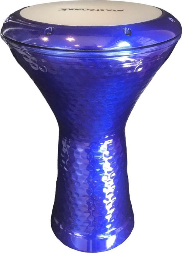 MASTERWORK MAVİ DÖKÜM DARBUKA - Masterwork - Image 1
