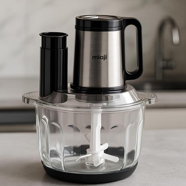Mioji Mio MX20 1200W Blender - Image 1