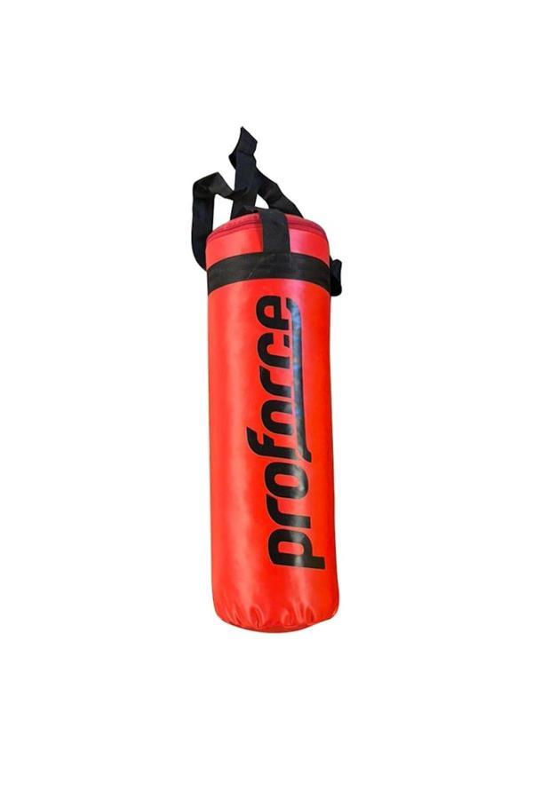 PROFORCE BOKS TORBASI 60 CM 60X20 KIRMIZI - Image 1