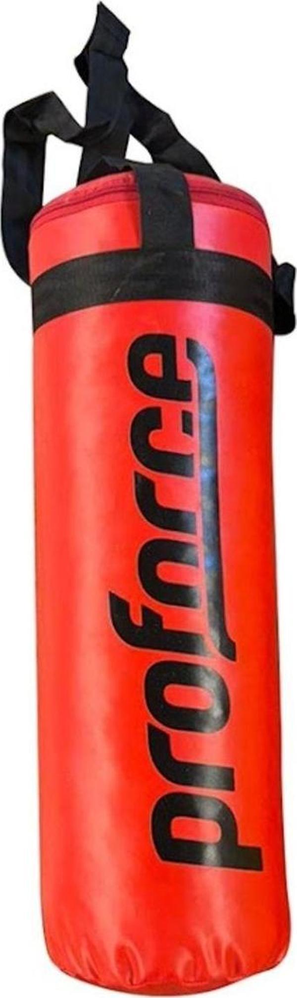 PROFORCE BOKS TORBASI 60 CM 60X20 KIRMIZI - Image 1