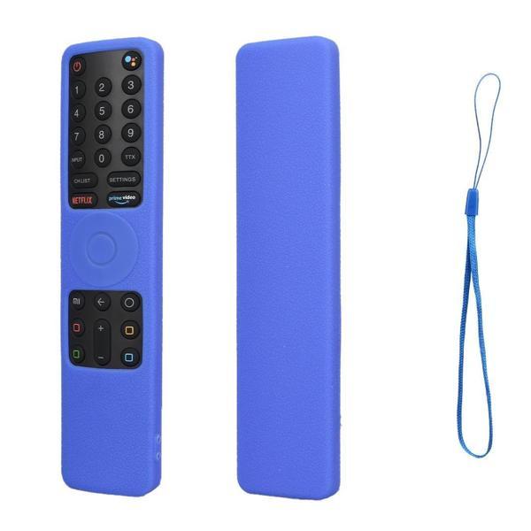 Weko WK-24734 Silikon Kumanda Koruma Kılıfı Xiaomi Marka İçin Uydundur - Image 1