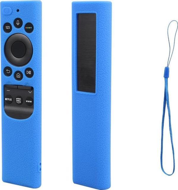 Weko WK-24713 Silikon Kumanda Koruma Kılıfı Samsung Marka İçin Uydundur - Image 1