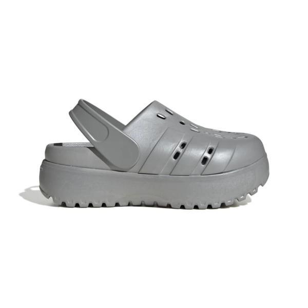 adidas JQ9879 ADILETTE CLOG PLATFORM SPOR TERLK - Image 1