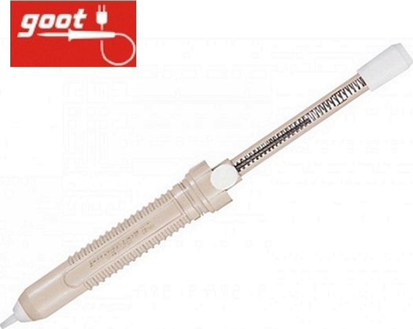GOOT GS-100 Lehim Sökme Pompası - Image 1