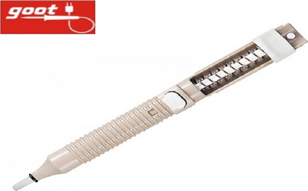 GOOT GS-108 Lehim Sökme Pompası - Image 1