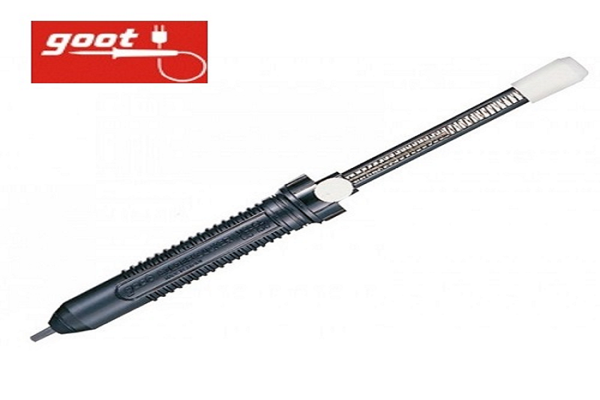 GOOT GS-150 Antistatik Lehim Sökme Pompası - Image 1