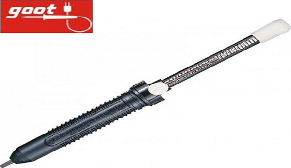 GOOT GS-150 Antistatik Lehim Sökme Pompası - Image 1