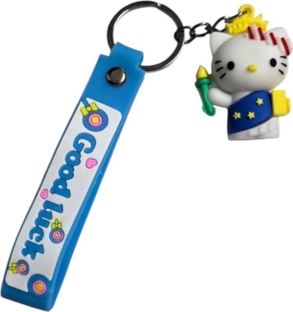Hello Kity Çocuk Anahtarlık - Image 1