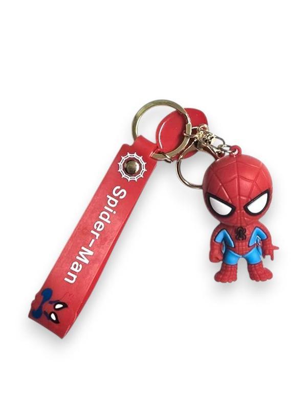 Spiderman Çocuk Anahtarlık - Image 1