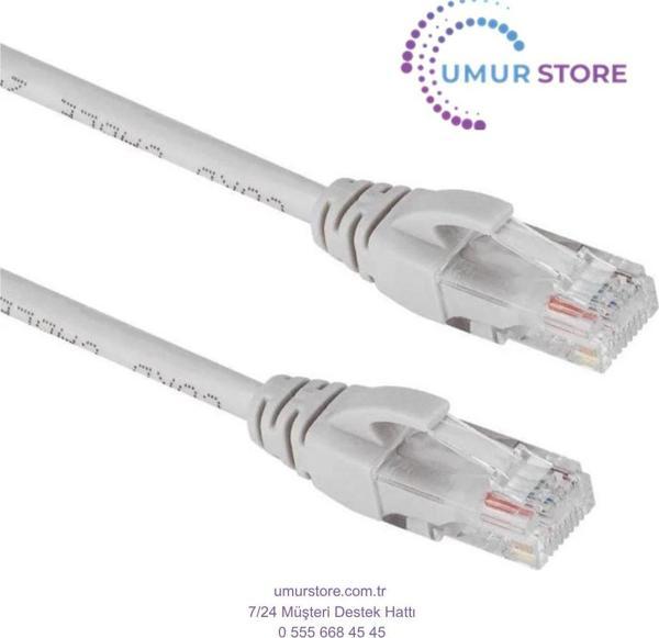 10 Metre Cat5 Kablo - Image 1