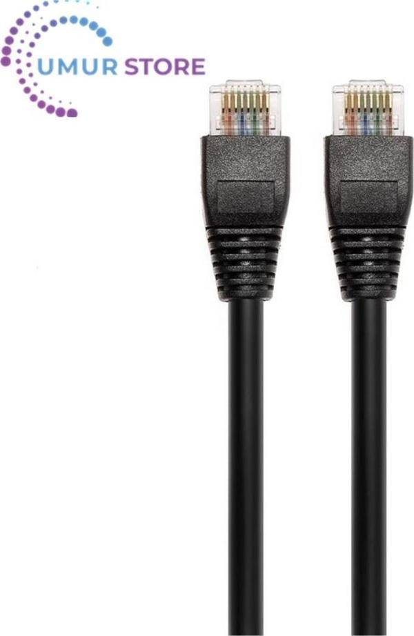 Cat5 Kablo 1 m - Image 1