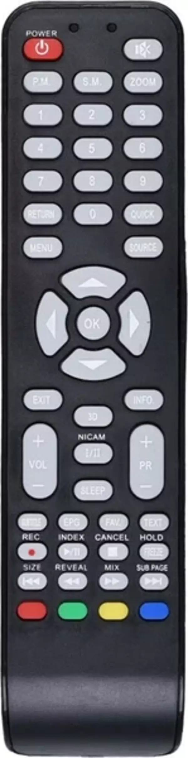 Next Kumanda 1167-NEXT YE-32E36S,YE-32016 LCD 1 Kumanda 1167-NEXT YE-32E36S,YE-32016 LCD 2 Kumanda 1167-N - Image 1