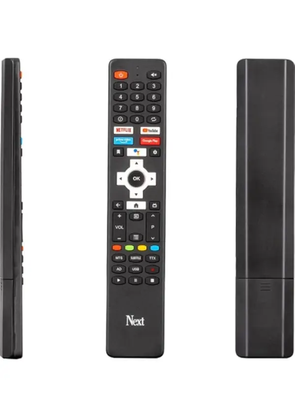 Next YE-32020GG4 Hd Smart LED Tv Kumanda Ses Komutlu - Image 1