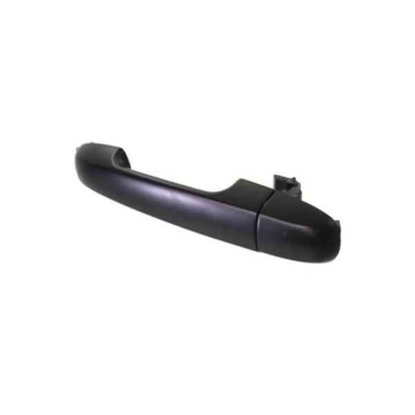 Kapı Kolu Cerato 2009 Sonrası  Ön Dış Sol (Kilit Kapaklı) Siyah (Oem No:82651-1M050) (Adet) - Image 1