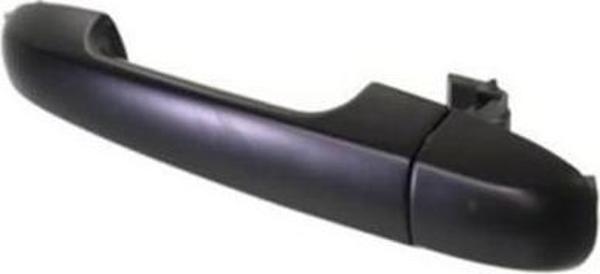 Kapı Kolu Cerato 2009 Sonrası  Ön Dış Sol (Kilit Kapaklı) Siyah (Oem No:82651-1M050) (Adet) - Image 1
