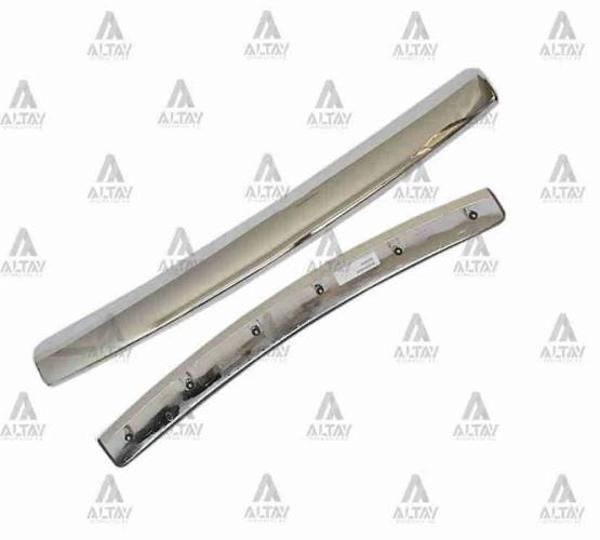 Kaput Uç Kromu Bt50 2007 Sonrası  (Oem No:Ur56-50-7E0C) (Adet) - Image 1